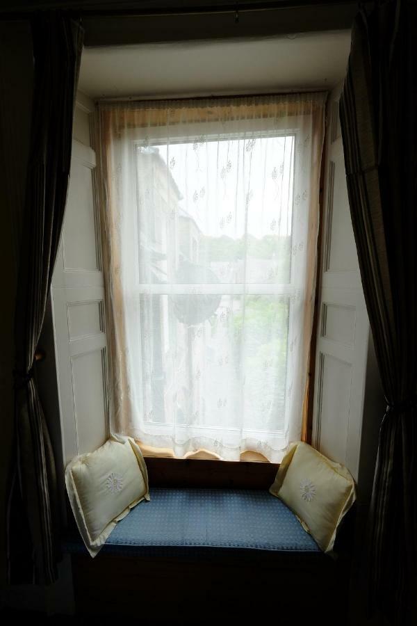 Talisker Guest House อินเวอร์เนส ภายนอก รูปภาพ