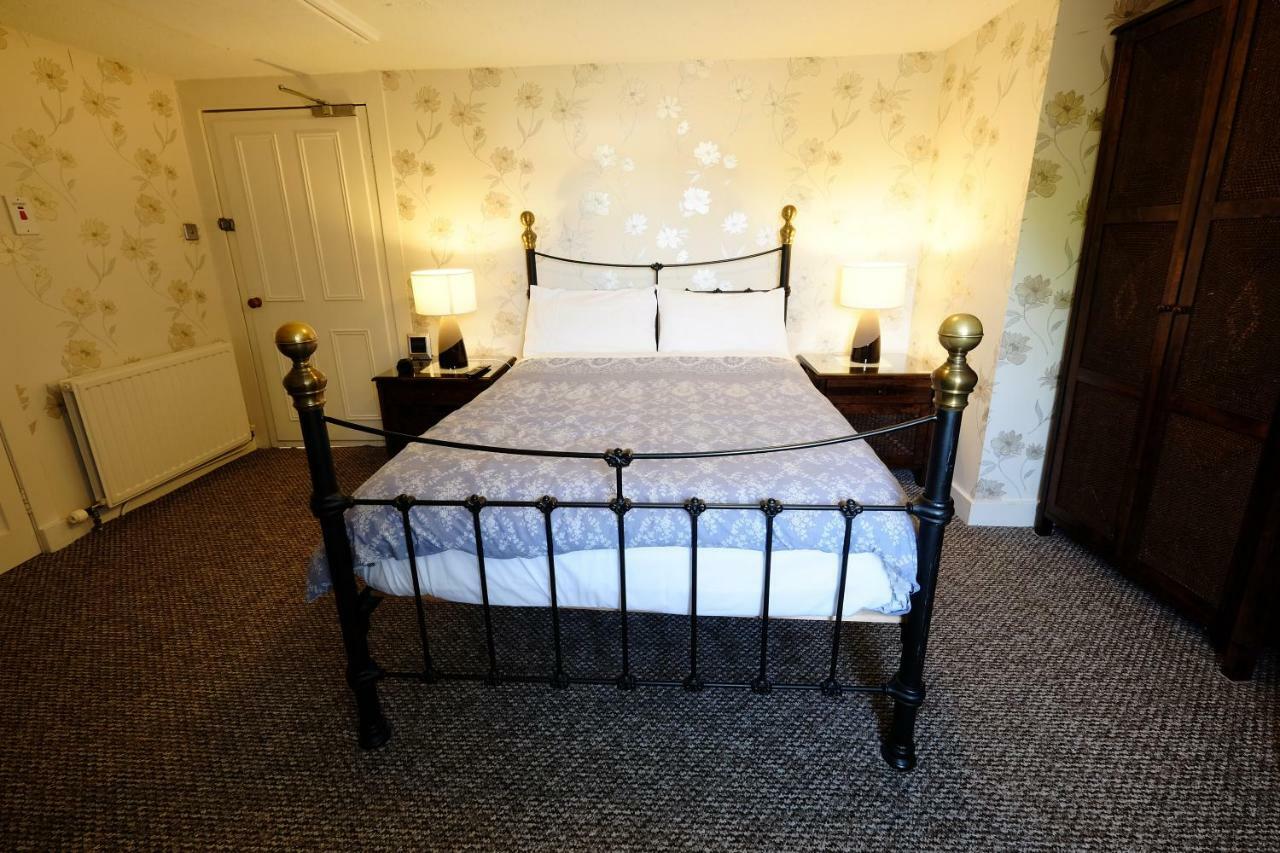 Talisker Guest House อินเวอร์เนส ภายนอก รูปภาพ