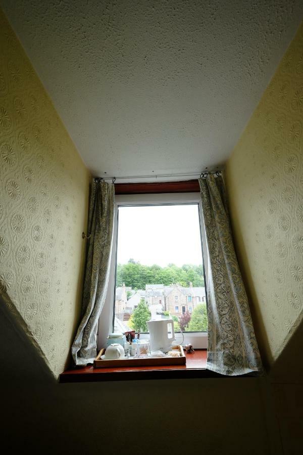 Talisker Guest House อินเวอร์เนส ภายนอก รูปภาพ
