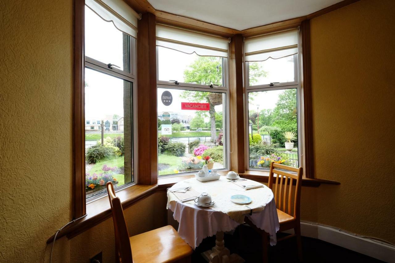 Talisker Guest House อินเวอร์เนส ภายนอก รูปภาพ