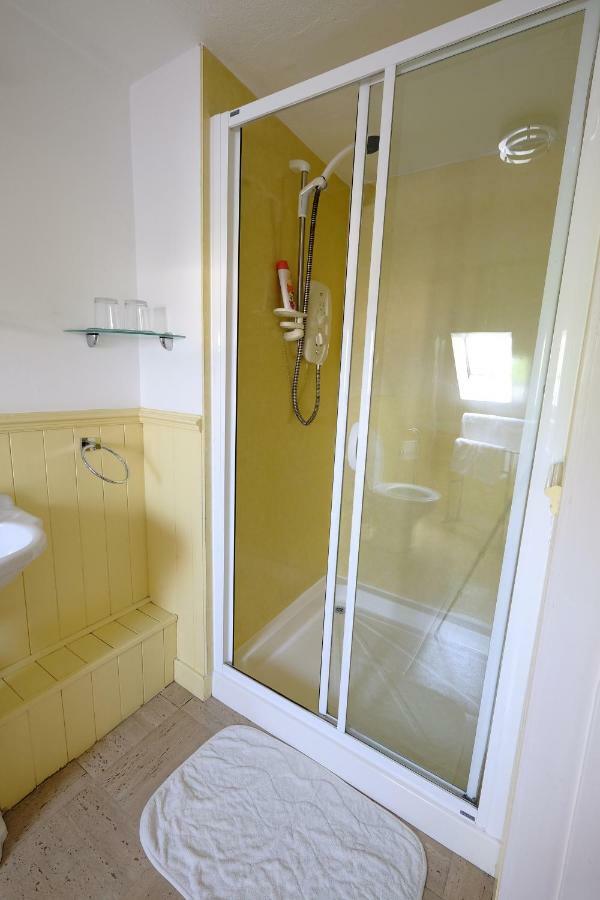 Talisker Guest House อินเวอร์เนส ภายนอก รูปภาพ