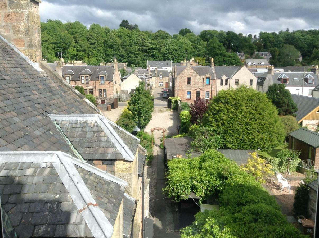 Talisker Guest House อินเวอร์เนส ภายนอก รูปภาพ